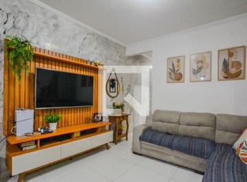 Apartamento · 75m² · 3 Quartos · 1 Vaga · Apartamento à Venda - Jardim Bela Vista, 3 Quartos, 75 m2
