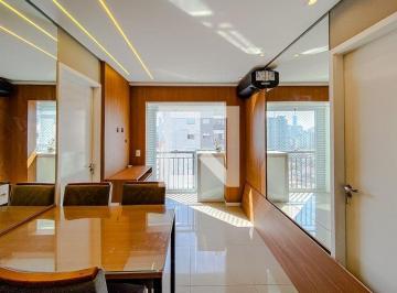 Apartamento · 38m² · 2 Quartos · 1 Vaga · Apartamento à Venda - Vila Invernada, 2 Quartos, 38 m2