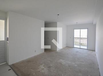 Apartamento · 70m² · 3 Quartos · 2 Vagas · Apartamento à Venda - Rudge Ramos, 3 Quartos, 70 m2