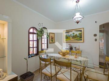 Casa · 125m² · 3 Quartos · 2 Vagas · Casa à Venda - Ermelino Matarazzo, 3 Quartos, 125 m2