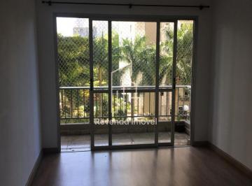 Apartamento · 82m² · 3 Quartos · 2 Vagas · Apartamento à venda no Jardim Marajoara - 3 Quartos, 2 Banheiros, 2 Vagas - Cond