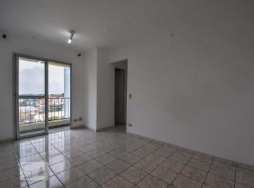 Apartamento · 77m² · 2 Quartos · 1 Vaga · Apartamento à Venda - Veleiros, 2 Quartos, 77 m2