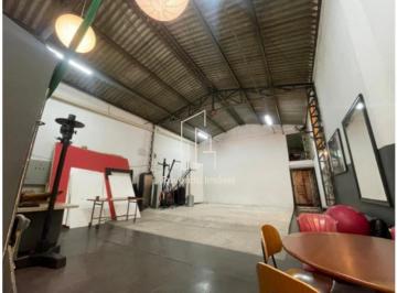Comercial · 370m² · 3 Vagas · Aluguel de Galpão Comercial: Espaço amplo e versátil em Campos Elíseos - São Pau