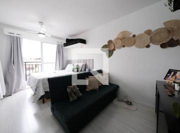 Apartamento · 25m² · 1 Quarto · Apartamento à Venda - Vila Ré, 1 Quarto, 25 m2
