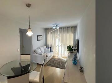 Apartamento · 48m² · 2 Quartos · 1 Vaga · Apartamento à venda em São Paulo-SP, no Jardim Aeroporto: 2 quartos, 1 banheiro,