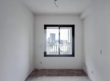 Photo 1 · Apartamento à Venda - Bosque da Saúde, 1 Quarto, 28 m2