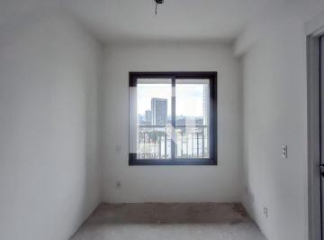 Photo 1 · Apartamento à Venda - Bosque da Saúde, 1 Quarto, 28 m2