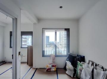 Photo 1 · Apartamento à Venda - Bosque da Saúde, 1 Quarto, 28 m2