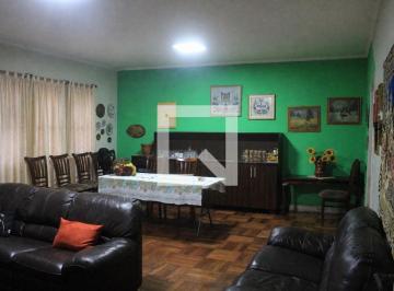 Casa · 315m² · 3 Quartos · 2 Vagas · Casa à Venda - Santo Antônio, 3 Quartos, 315 m2