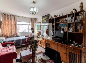 Apartamento · 28m² · 1 Quarto · Apartamento à Venda - Santa Cecília, 1 Quarto, 28 m2