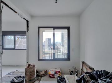 Photo 1 · Apartamento à Venda - Bosque da Saúde, 1 Quarto, 28 m2