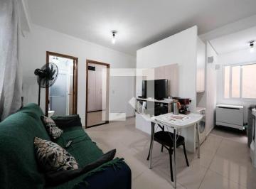 Apartamento · 40m² · 2 Quartos · 1 Vaga · Apartamento à Venda - Vila Ré, 2 Quartos, 40 m2