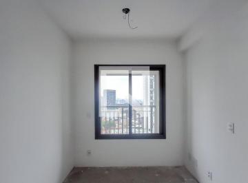 Photo 1 · Apartamento à Venda - Bosque da Saúde, 1 Quarto, 28 m2