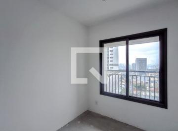 Photo 1 · Apartamento à Venda - Bosque da Saúde, 1 Quarto, 28 m2