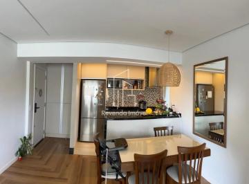 Apartamento · 70m² · 3 Quartos · 1 Vaga · Apartamento à venda em São Paulo-SP, Jardim Hebrom: 3 quartos, 1 suíte, lazer co