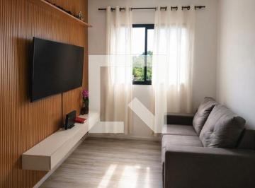 Apartamento · 40m² · 2 Quartos · 1 Vaga · Apartamento à Venda - Vila Nogueira, 2 Quartos, 40 m2