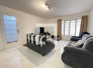 Casa · 132m² · 4 Quartos · 2 Vagas · Casa à Venda - Jardim Éster Yolanda, 4 Quartos, 132 m2