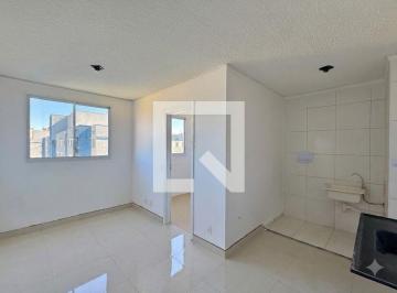 Apartamento · 36m² · 2 Quartos · Apartamento à Venda - Jardim Sao Luis, 2 Quartos, 36 m2