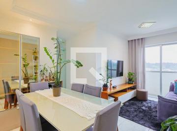 Apartamento · 52m² · 3 Quartos · 1 Vaga · Apartamento à Venda - Raposo Tavares, 3 Quartos, 52 m2