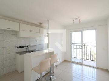 Apartamento · 50m² · 2 Quartos · 1 Vaga · Apartamento à Venda - Centro, 2 Quartos, 50 m2