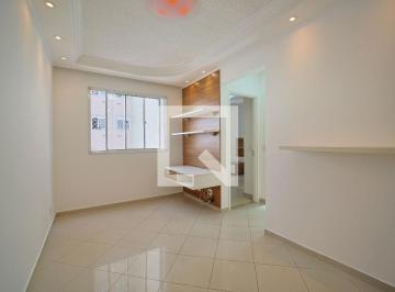 Apartamento · 42m² · 2 Quartos · 1 Vaga · Apartamento à Venda - Vila Talarico, 2 Quartos, 42 m2
