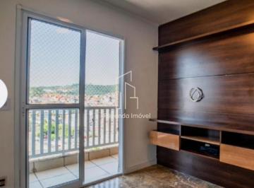 Apartamento · 48m² · 2 Quartos · 1 Vaga · Apartamento à venda em Santo André-SP, Vila João Ramalho: 2 quartos, 2 salas, 1