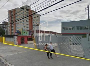 Terreno · 1313m² · Terreno comercial de 1.313m² para locação na Vila Monumento, São Paulo-SP: uma o