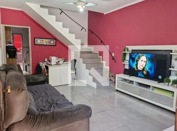Casa · 71m² · 3 Quartos · 1 Vaga · Casa à Venda - Cangaíba, 3 Quartos, 71 m2