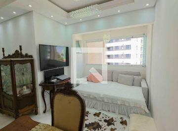 Apartamento · 84m² · 3 Quartos · 1 Vaga · Apartamento à Venda - Jaguaribe, 3 Quartos, 84 m2