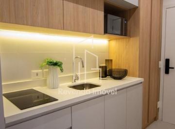 Apartamento · 33m² · 1 Quarto · Apartamento RESIDENCIAL em SÃO PAULO - SP, VILA PROGREDIOR