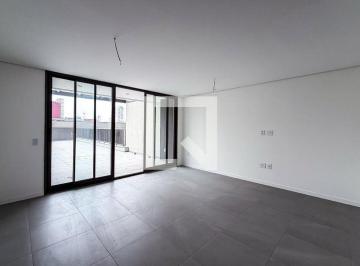 Apartamento · 112m² · 1 Quarto · 1 Vaga · Apartamento à Venda - Jardim Anália Franco, 1 Quarto, 112 m2