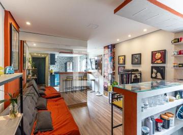 Photo 1 · Apartamento à Venda - Santa Cecília, 1 Quarto, 43 m2