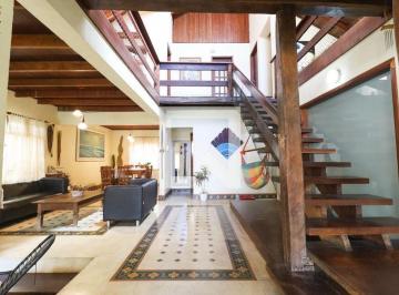 Casa · 500m² · 5 Quartos · 4 Vagas · Casa à Venda - Vila Mazzei, 5 Quartos, 500 m2