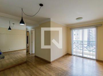 Apartamento · 68m² · 3 Quartos · 1 Vaga · Apartamento à Venda - Jardim Éster Yolanda, 3 Quartos, 68 m2
