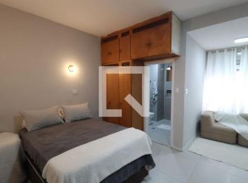 Apartamento · 33m² · 1 Quarto · Apartamento à Venda - Centro, 1 Quarto, 33 m2