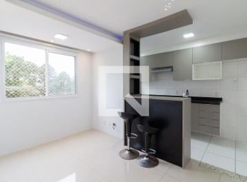 Apartamento · 41m² · 2 Quartos · Apartamento à Venda - Jardim Éster Yolanda, 2 Quartos, 41 m2
