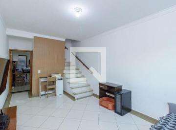 Casa · 150m² · 2 Quartos · 2 Vagas · Casa à Venda - Vila Boacava, 2 Quartos, 150 m2