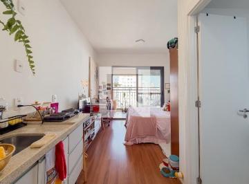 Apartamento · 25m² · 1 Quarto · Apartamento à Venda - Ipiranga, 1 Quarto, 25 m2