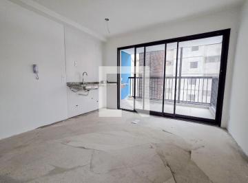 Apartamento · 30m² · 1 Quarto · 1 Vaga · Apartamento à Venda - Jardim, 1 Quarto, 30 m2