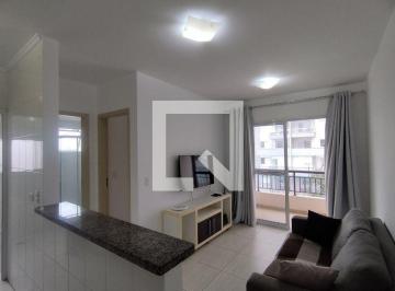 Apartamento · 41m² · 1 Quarto · 1 Vaga · Apartamento à Venda - Bosque da Saúde, 1 Quarto, 41 m2