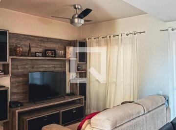 Casa · 125m² · 3 Quartos · 2 Vagas · Casa à Venda - Raposo Tavares, 3 Quartos, 125 m2