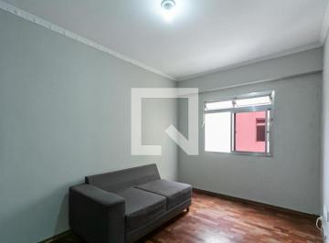 Apartamento · 65m² · 1 Quarto · 1 Vaga · Apartamento à Venda - Rudge Ramos, 1 Quarto, 65 m2