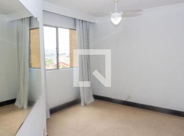 Apartamento · 62m² · 2 Quartos · 1 Vaga · Apartamento à Venda - Vila Campestre, 2 Quartos, 62 m2