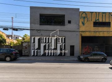 Comercial · 300m² · Galpão comercial de 300m² em Itaquera, São Paulo-SP: 4 banheiros, espaço versáti