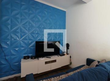 Apartamento · 80m² · 2 Quartos · 2 Vagas · Apartamento à Venda - Jardim das Maravilhas, 2 Quartos, 80 m2