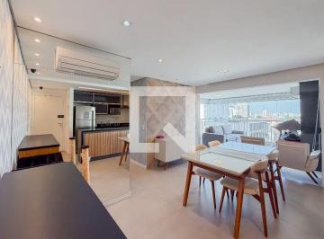 Apartamento · 89m² · 2 Quartos · 2 Vagas · Apartamento à Venda - Vila Mariana, 2 Quartos, 89 m2