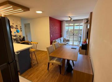 Apartamento en Venda de 3 quartos Sitio Cercado · Seu novo lar ou investimento