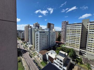 Apartamento de 1 quarto, Curitiba · Apartamento 1 quarto, 1 vaga - Curitiba