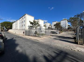 i542PyI2E431euFIF_14986a846ea61cbf2_TRlY2EyNWEzODI5_o.jpg · Apartamento com 2 quartos à venda em Belo Horizonte, no bairro Trevo