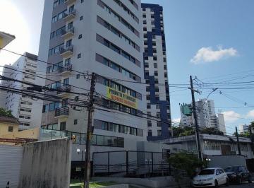 zrvawde2ytg3yjg3mzk1owm1_md.jpg · Flat com 1 quarto à venda em Recife, no bairro Graças